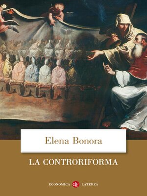 cover image of La Controriforma